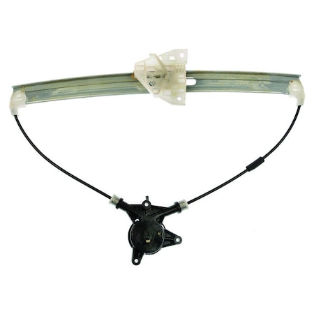 Wai Global POWER WINDOW REGULATOR ONLY, WPR5334R WPR5334R